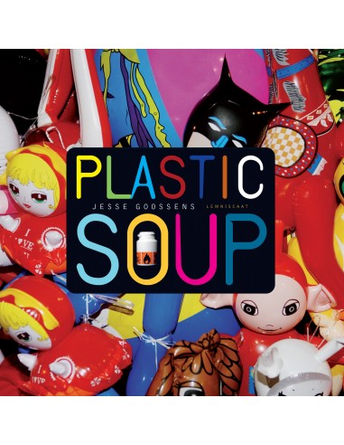 Plastic soup engelse editie
