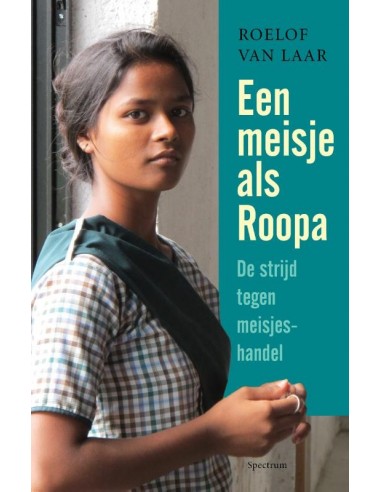 Meisje als Roopa