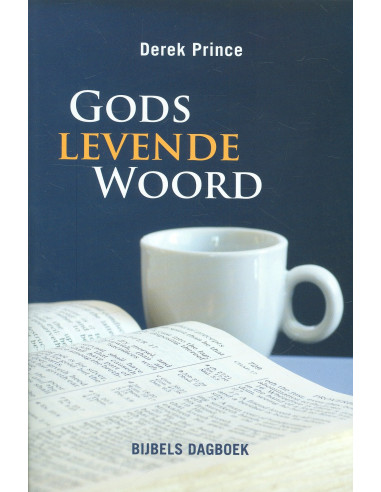 Gods levende woord dagboek