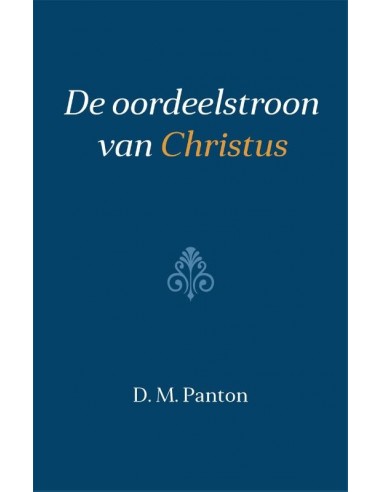 OOrdeelstroom van Christus  POD