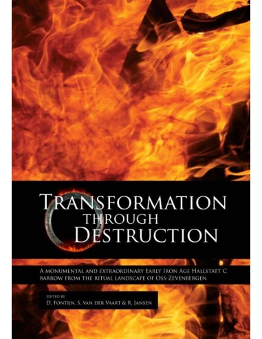 Transformation through destruction