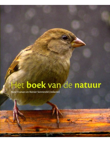 Boek van de natuur