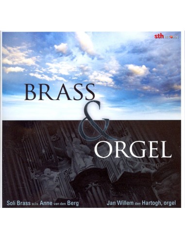 Brass & Orgel