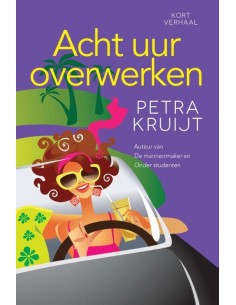 Acht uur overwerken