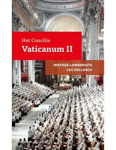 Concilie vaticanum II