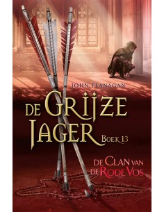 De Clan van de Rode Vos