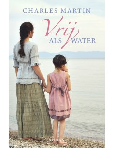 Vrij als water