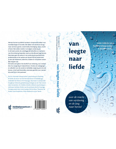 Van leegte naar liefde