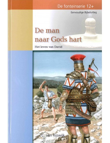 Man naar Gods hart