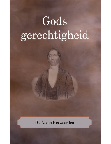 Gods gerechtigheid