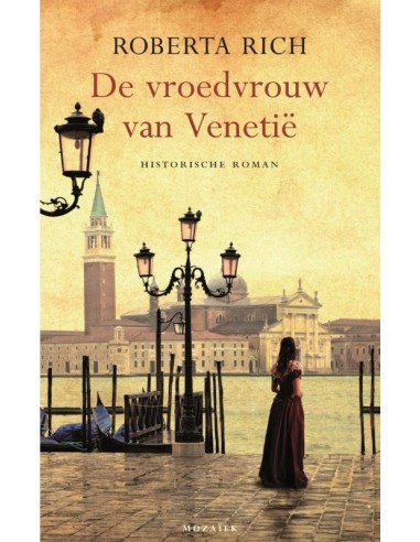 De vroedvrouw van Venetie