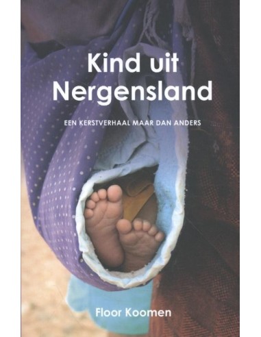 Kind uit nergensland