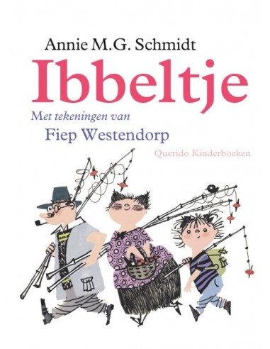 Ibbeltje