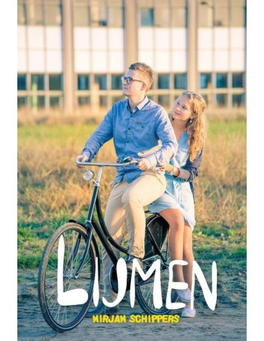 Lijmen