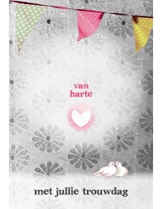 Wenskaart sterkte ik bid...