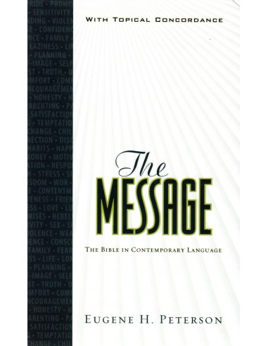 Message-personal size colour hardcover