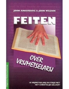 Feiten over vrijmetselarij