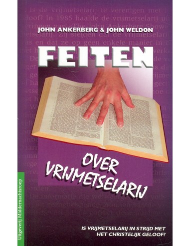 Feiten over vrijmetselarij