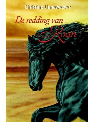 De redding van Roan