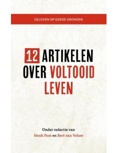 12 artikelen over voltooid...