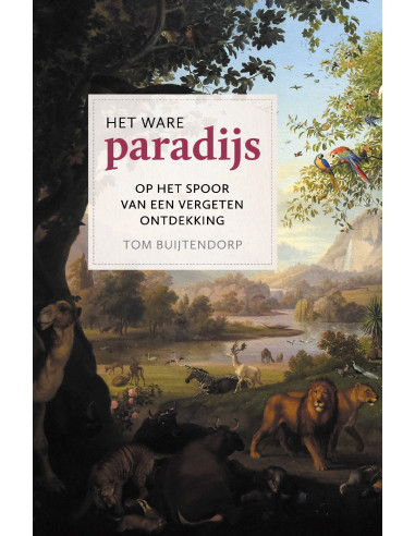 Het ware paradijs