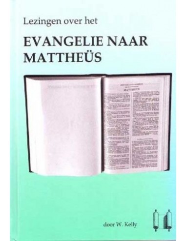 Lezingen over het evangelie n Mattheus