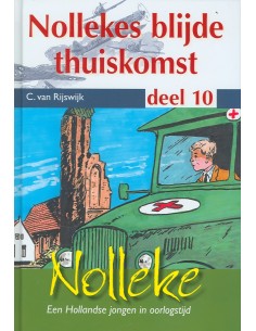 Nollekes blijde thuiskomst