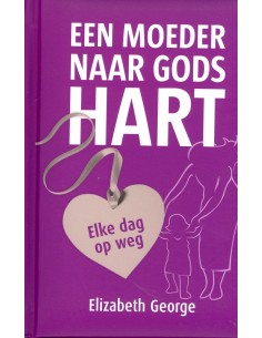 Moeder naar Gods hart