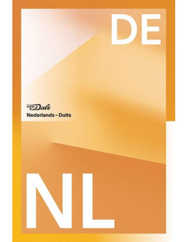 Van Dale Groot woordenboek Nederlands-Du
