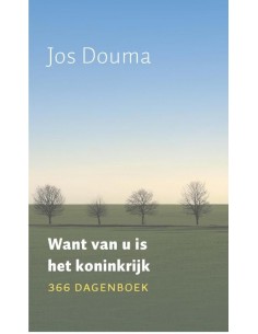 Want van U is het koninkr