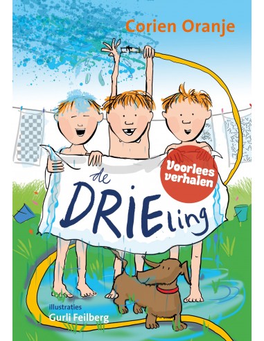 De drieling