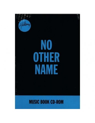 No other name CD-r songbook