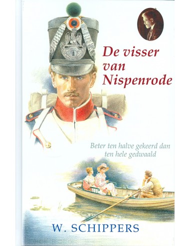 Visser van nispenrode