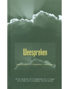 Weespreken