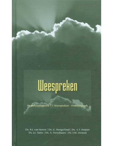 Boetepreken 3