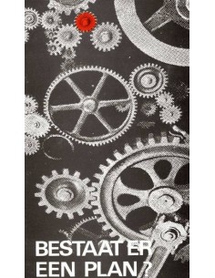 Bestaat er een plan?