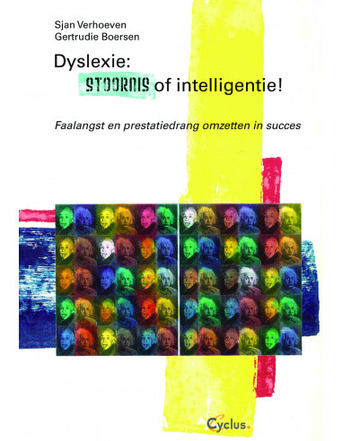Dyslexie: stoornis of intelligentie