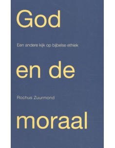 God en de moraal