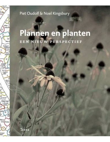 Plannen en planten