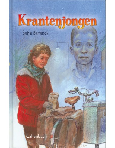 Krantenjongen