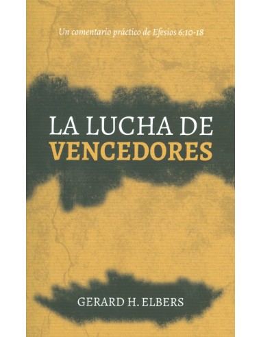 La lucha de vencedores