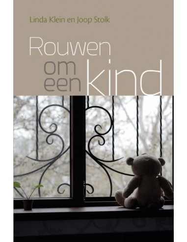 Rouwen om een kind