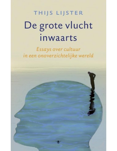 De grote vlucht inwaarts