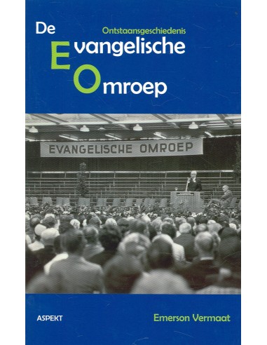 Evangelische omroep