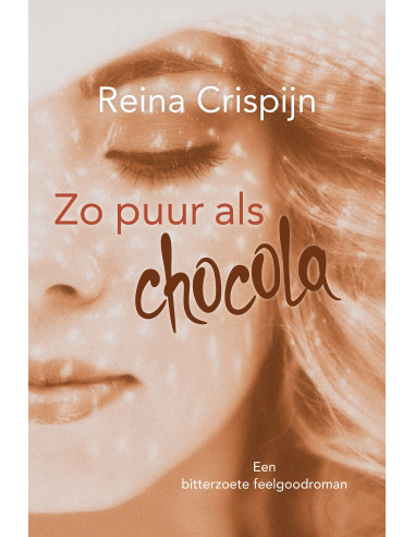 Zo puur als chocola