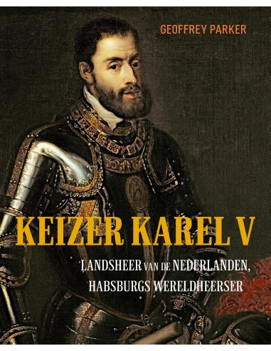 Keizer Karel V