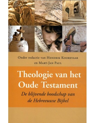 Theologie van het Oude Testament