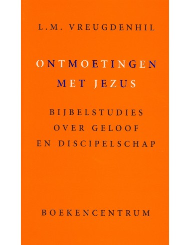 Ontmoetingen met Jezus