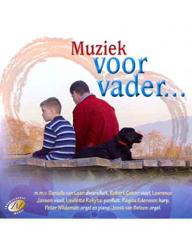 Muziek voor vader