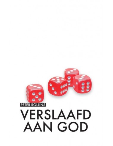 Verslaafd aan God